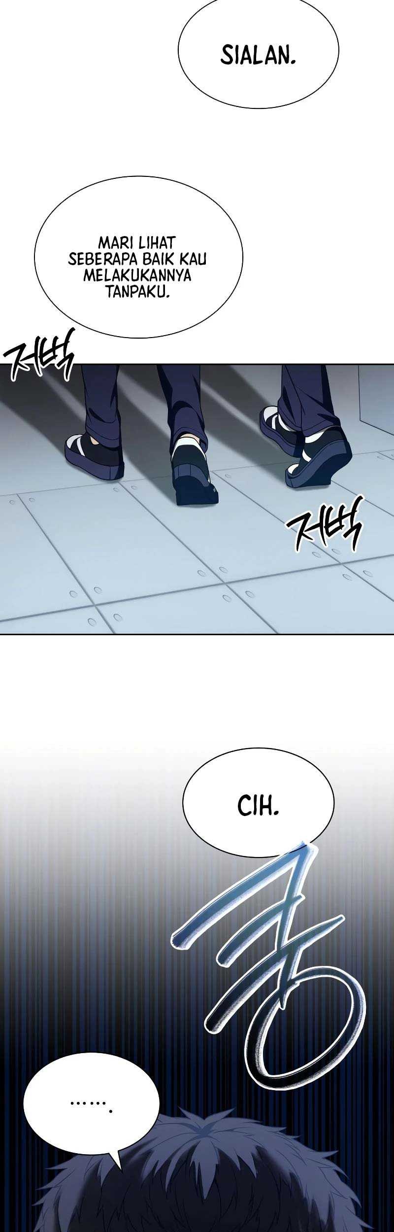 Return of the Genius Player Chapter 31 halaman 36