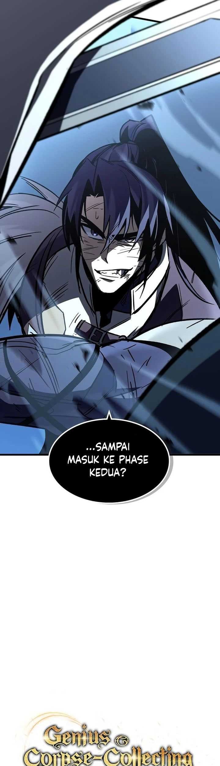 Genius Corpse-Collecting Warrior Chapter 44 halaman 50