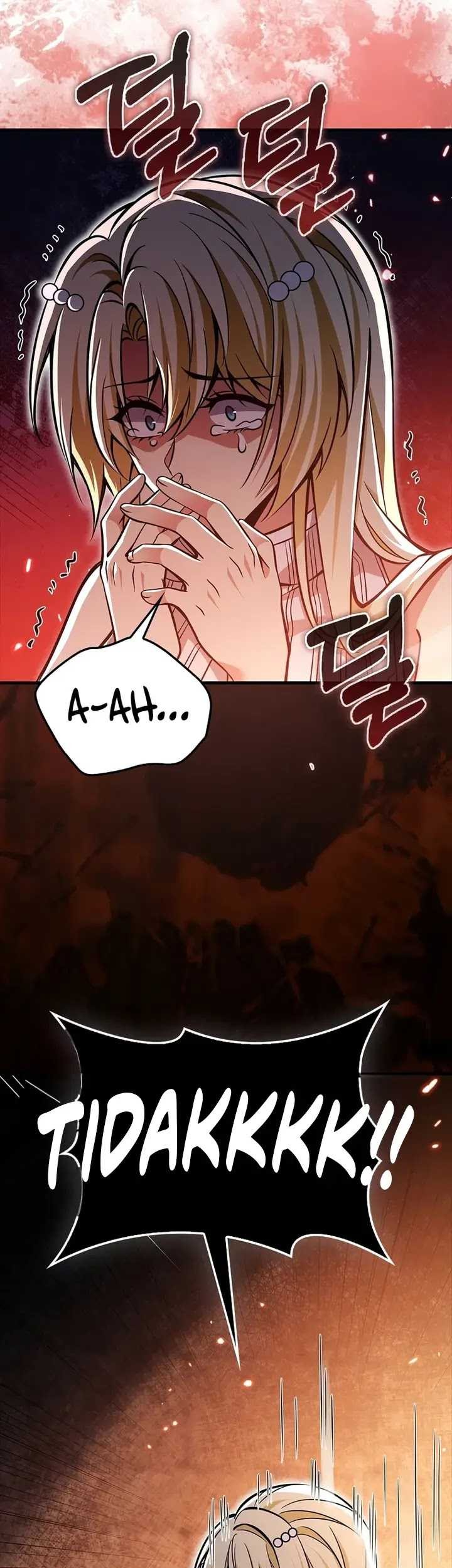 I’m Not a Regressor Chapter 52 halaman 39