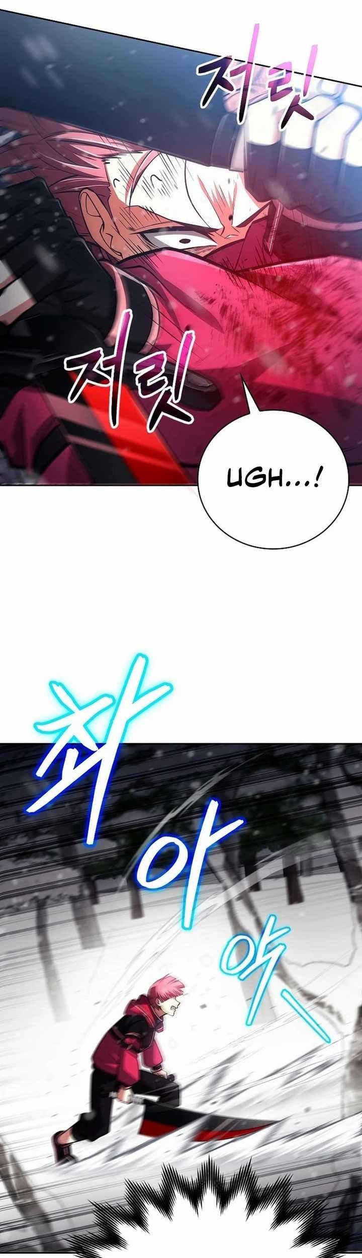 Debuff Master Chapter 35 halaman 38
