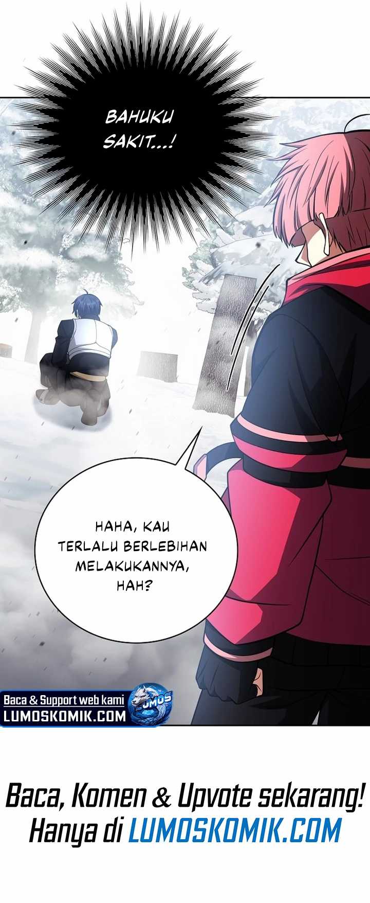 Debuff Master Chapter 36 halaman 50