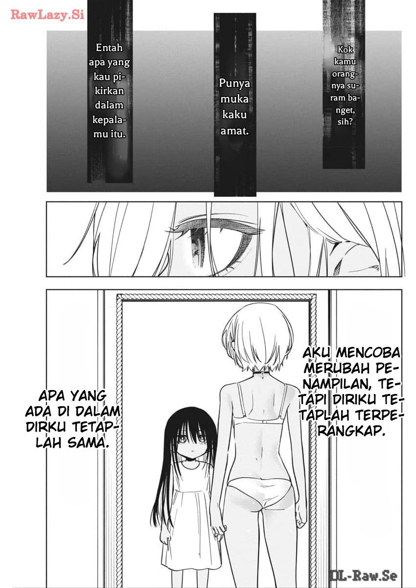 Now That We Draw Chapter 24 Gambar 15