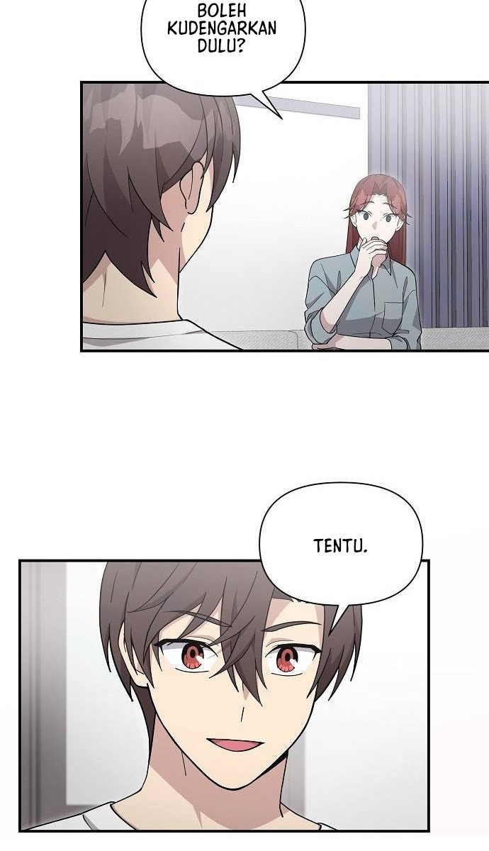 My Younger Sister Was a Genius Chapter 34 - Halaman 24