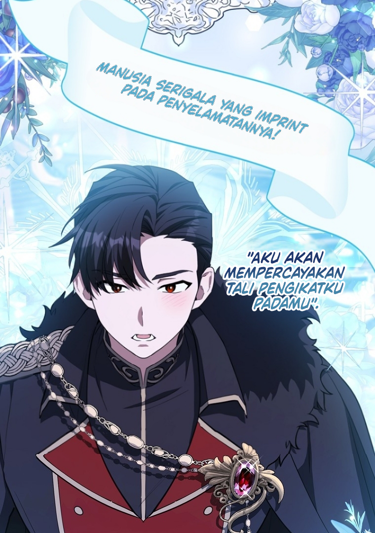The Crazy Killer Whale’s Favourite Penguin Chapter 17 Gambar 47