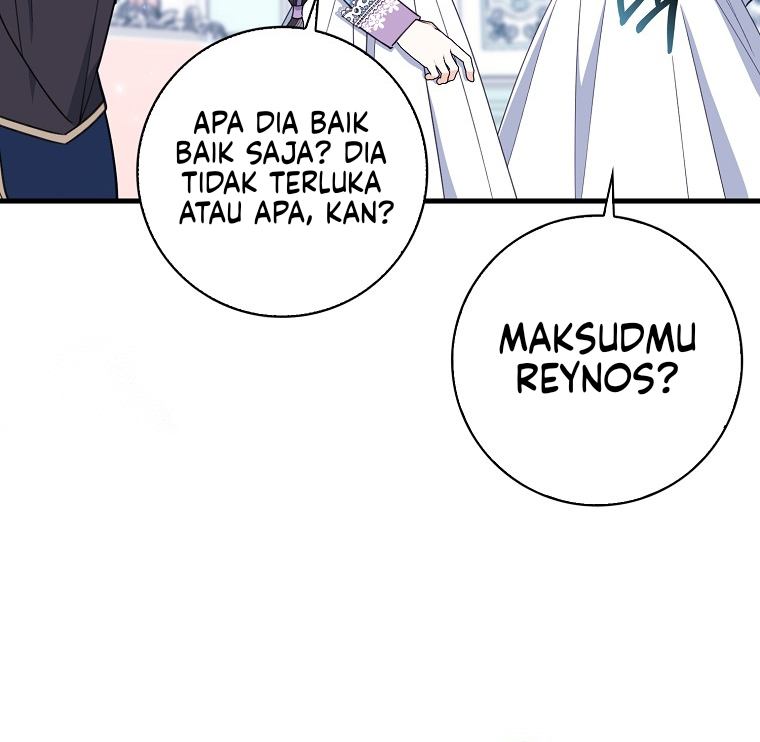The Crazy Killer Whale’s Favourite Penguin Chapter 14 Gambar 54