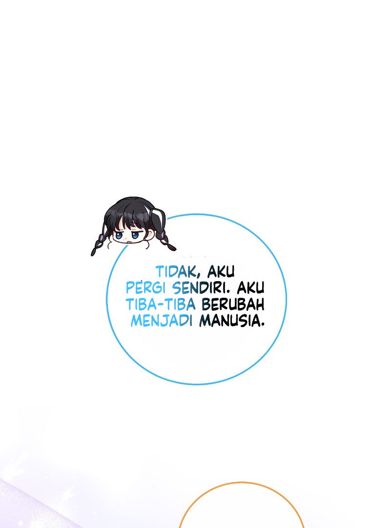 The Crazy Killer Whale’s Favourite Penguin Chapter 14 Gambar 58