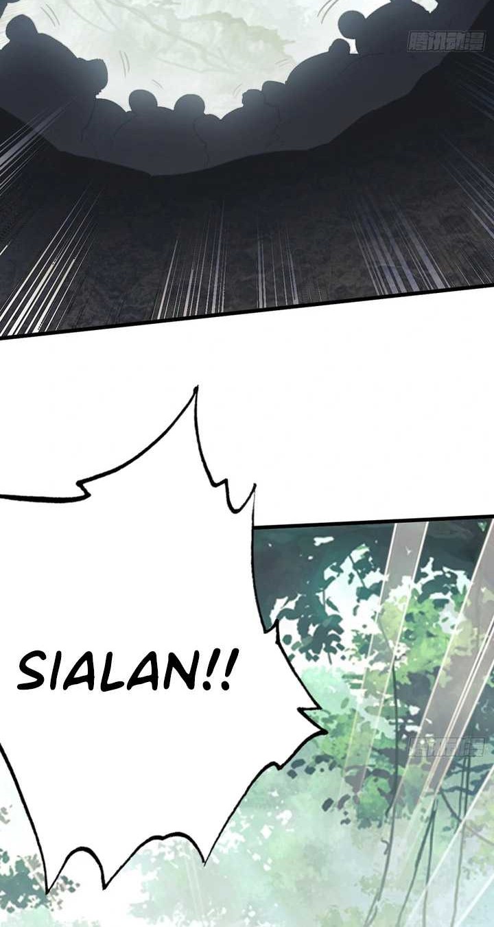 Don’t Underestimate a Big Carrot Chapter 7 halaman 25