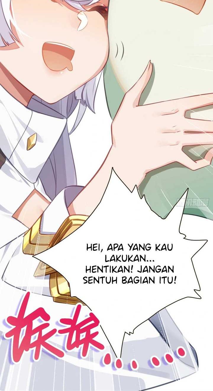 Don’t Underestimate a Big Carrot Chapter 6 halaman 23