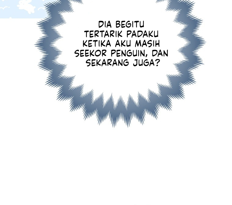 The Crazy Killer Whale’s Favourite Penguin Chapter 04 Gambar 70