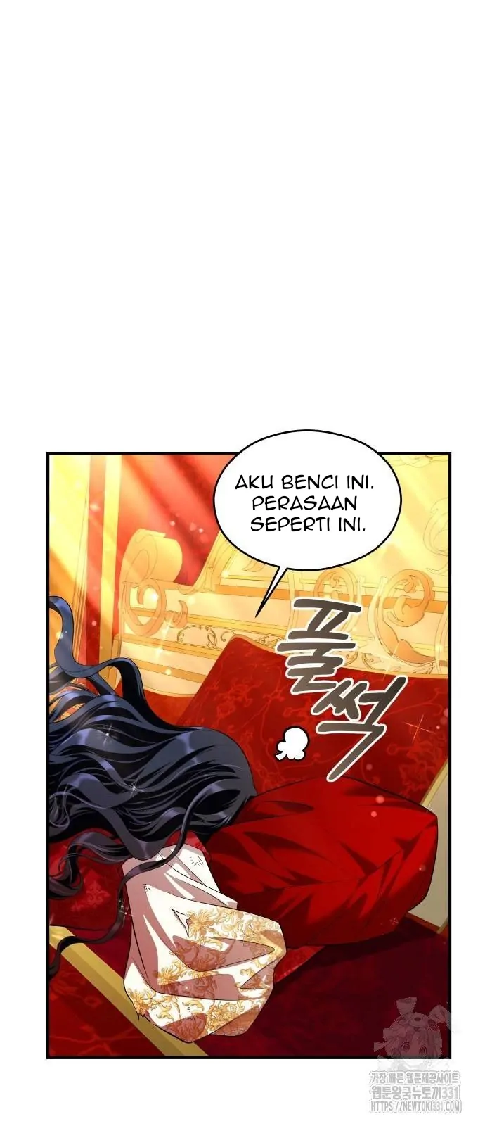 The Young Emperor Is Obsessed With Me Chapter 14 Gambar 44