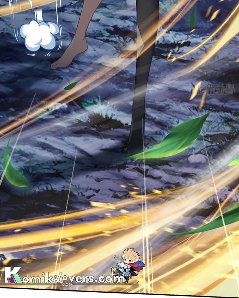 Don’t Underestimate a Big Carrot Chapter 4 halaman 26