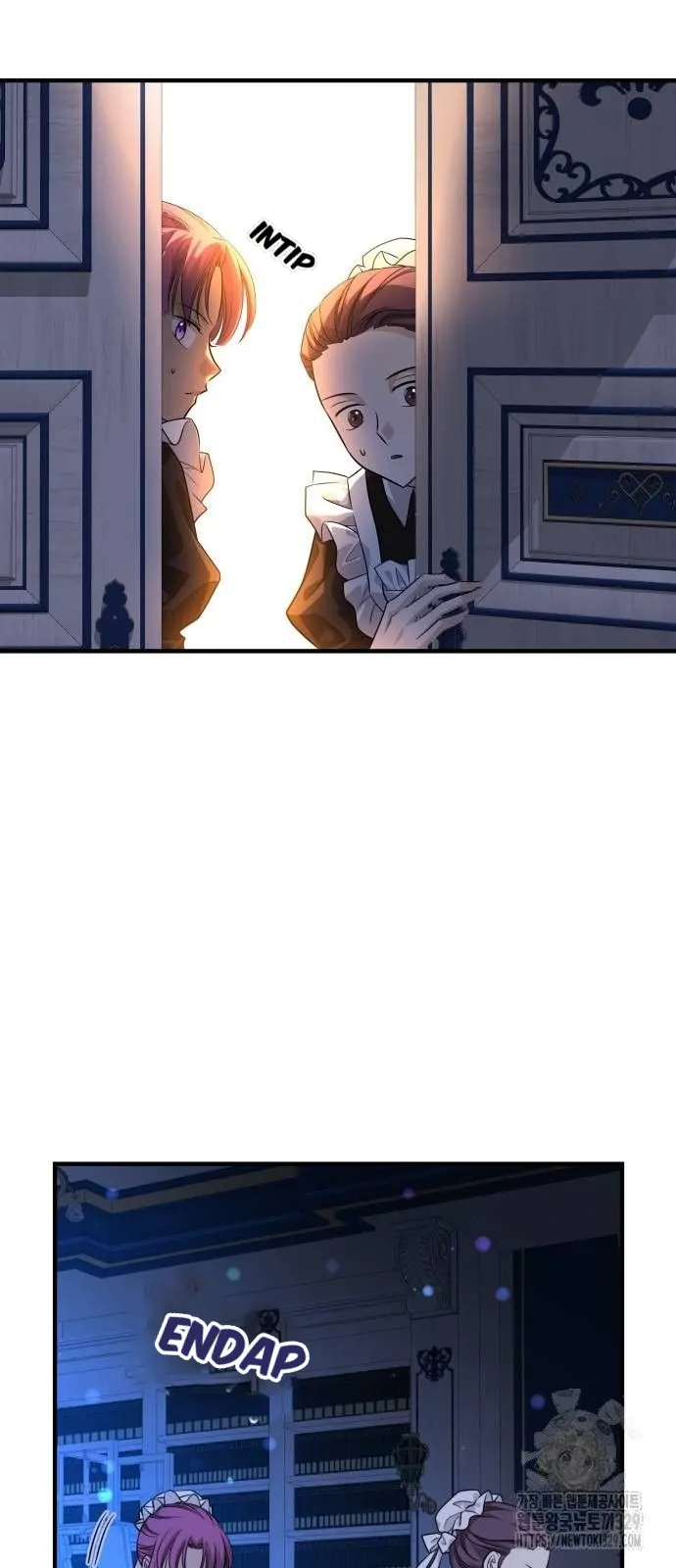 The Young Emperor Is Obsessed With Me Chapter 11 Gambar 50