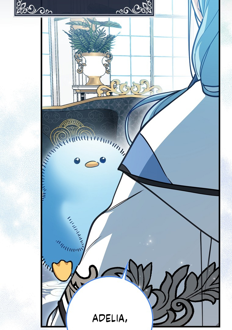 The Crazy Killer Whale’s Favourite Penguin Chapter 01 Gambar 88