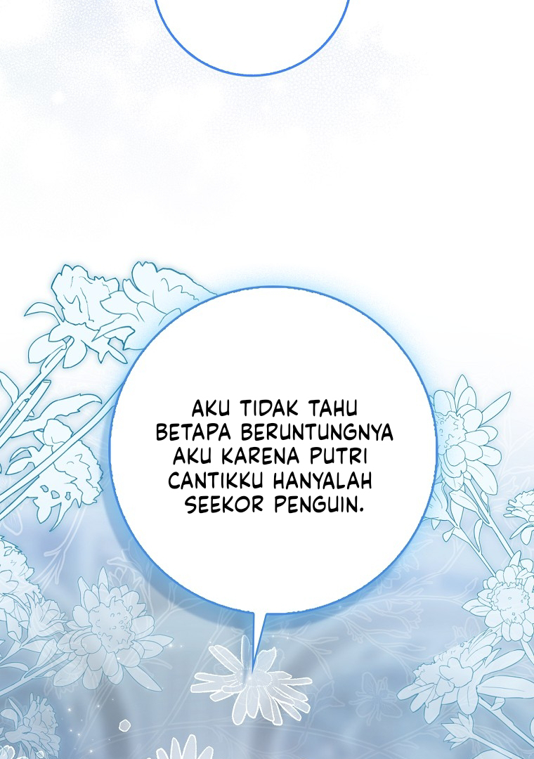 The Crazy Killer Whale’s Favourite Penguin Chapter 01 Gambar 89