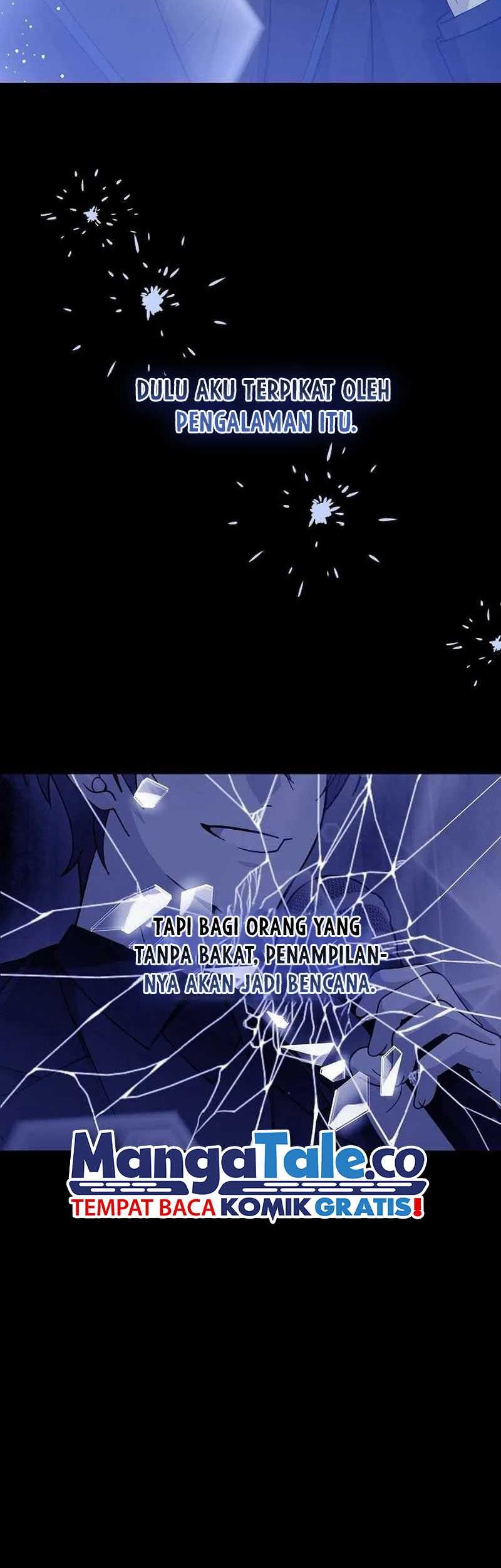My Younger Sister Was a Genius Chapter 11 - Halaman 30