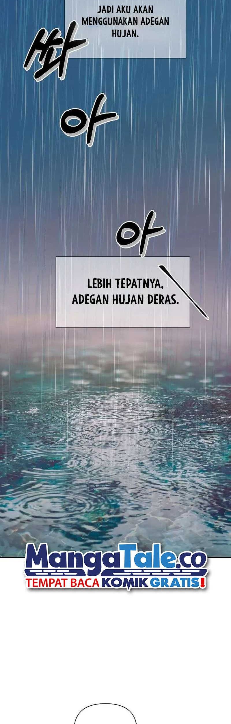 My Younger Sister Was a Genius Chapter 9 - Halaman 29