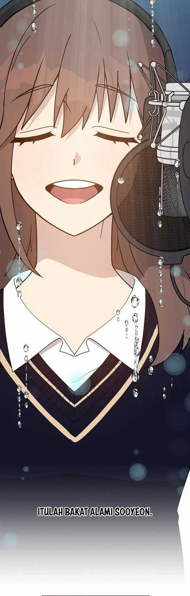 My Younger Sister Was a Genius Chapter 5 - Halaman 27