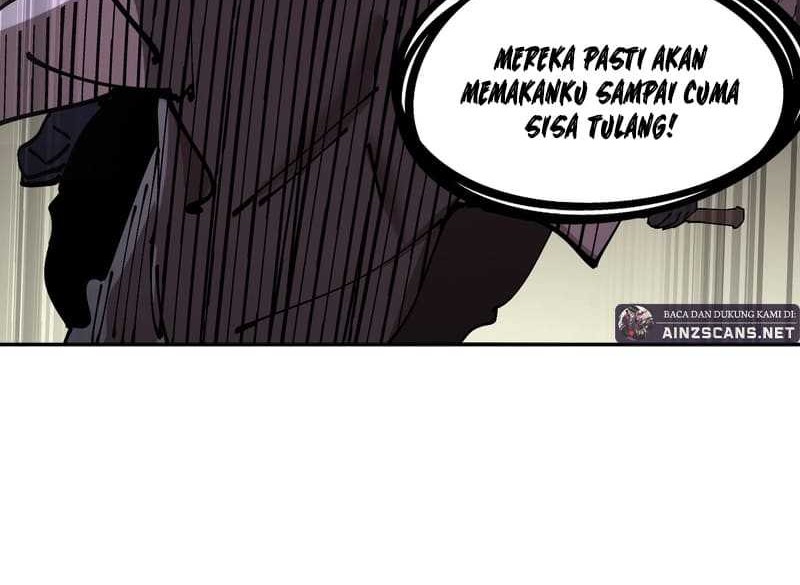 Frozen Frontiers Chapter 14 halaman 18