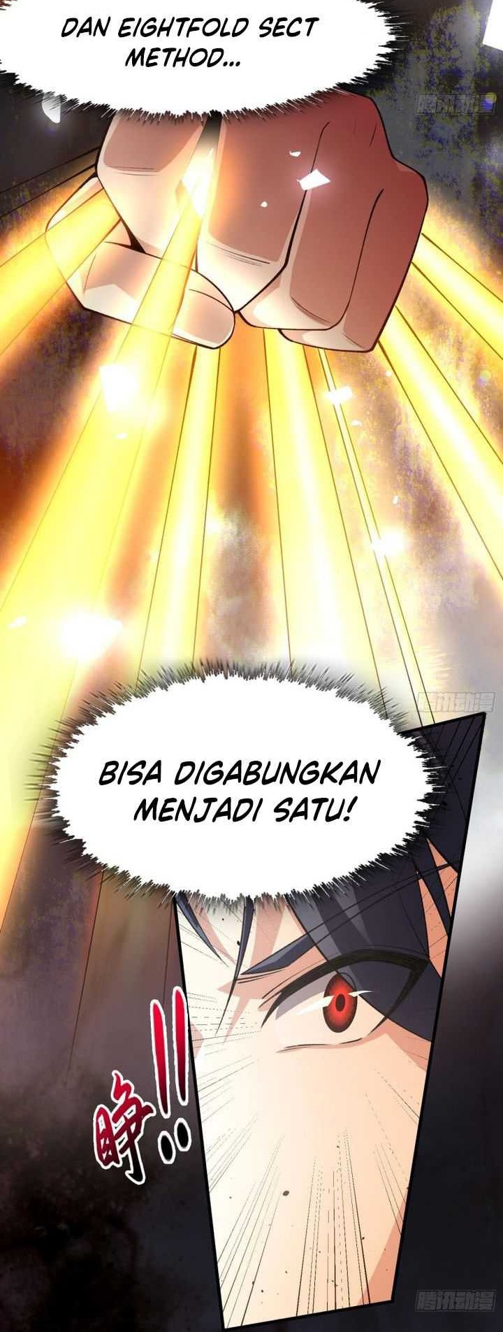 Three Thousand Paths Within Me Chapter 11 halaman 24