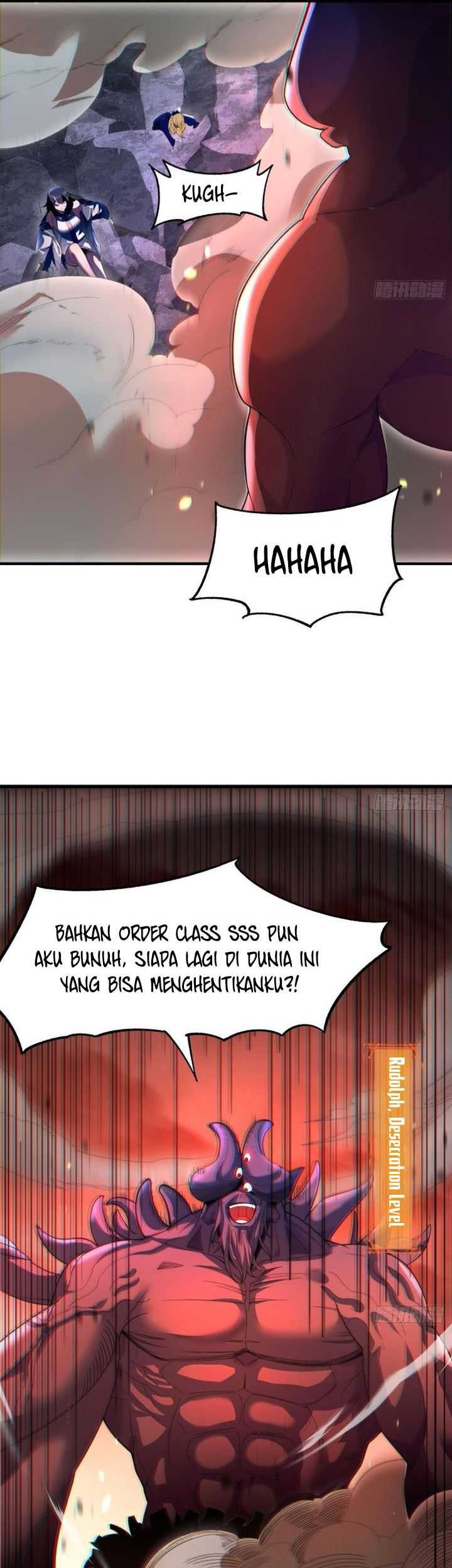 Three Thousand Paths Within Me Chapter 3 halaman 25