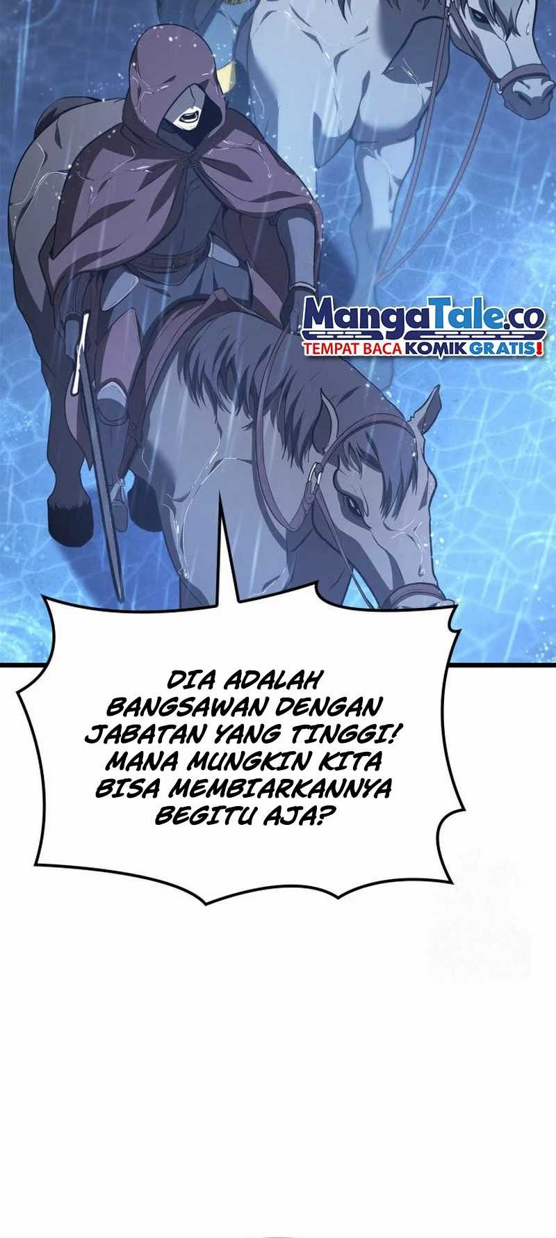The Count’s Youngest Son Is A Player! Chapter 73 Gambar 36