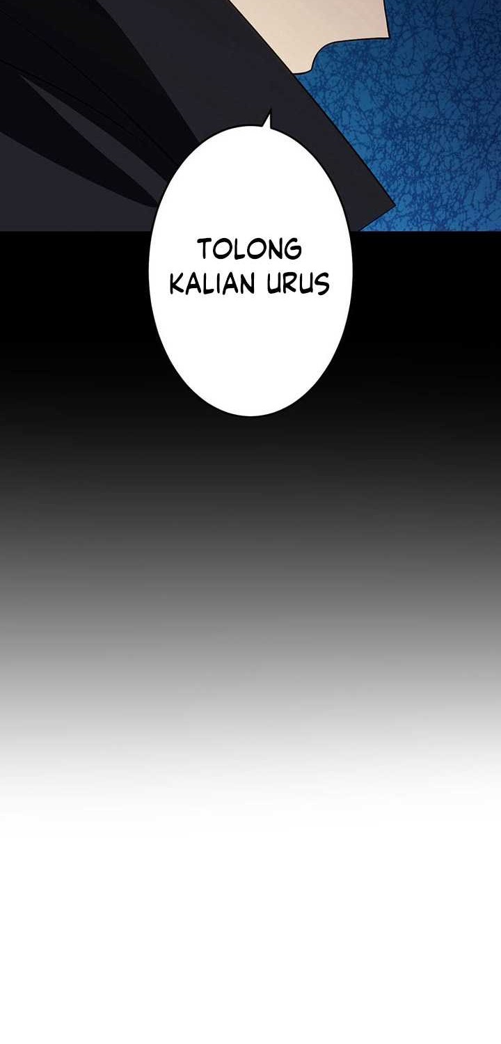The Godslayer’s Imitator Chapter 37 halaman 41