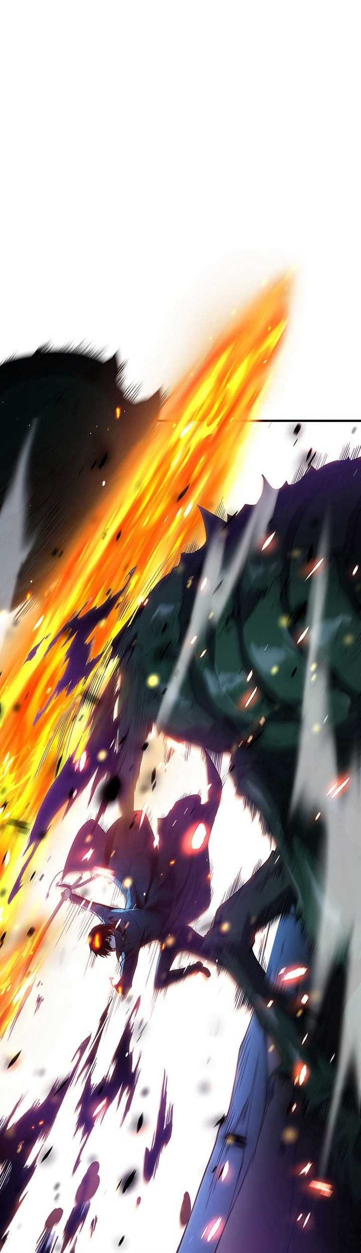 The Godslayer’s Imitator Chapter 37 halaman 42