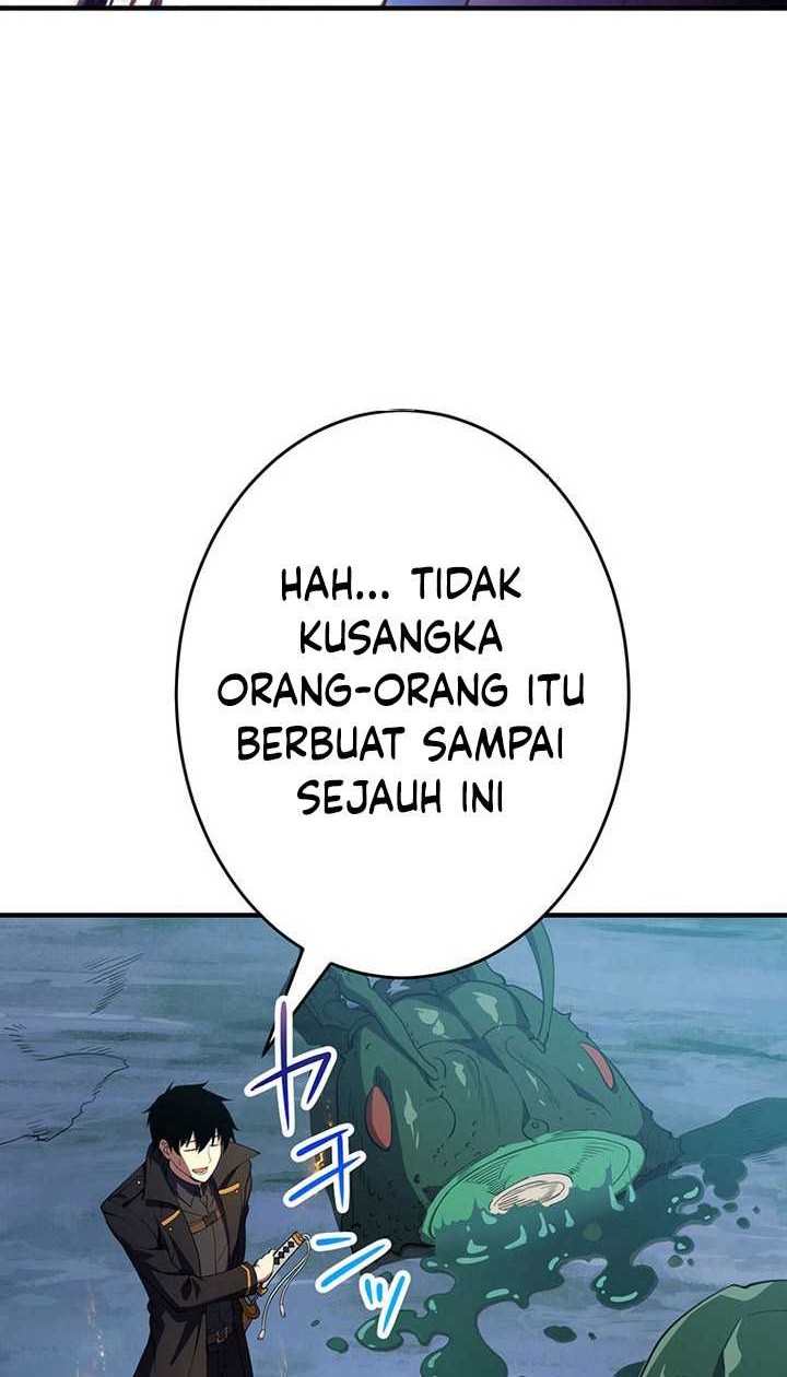 The Godslayer’s Imitator Chapter 37 halaman 43