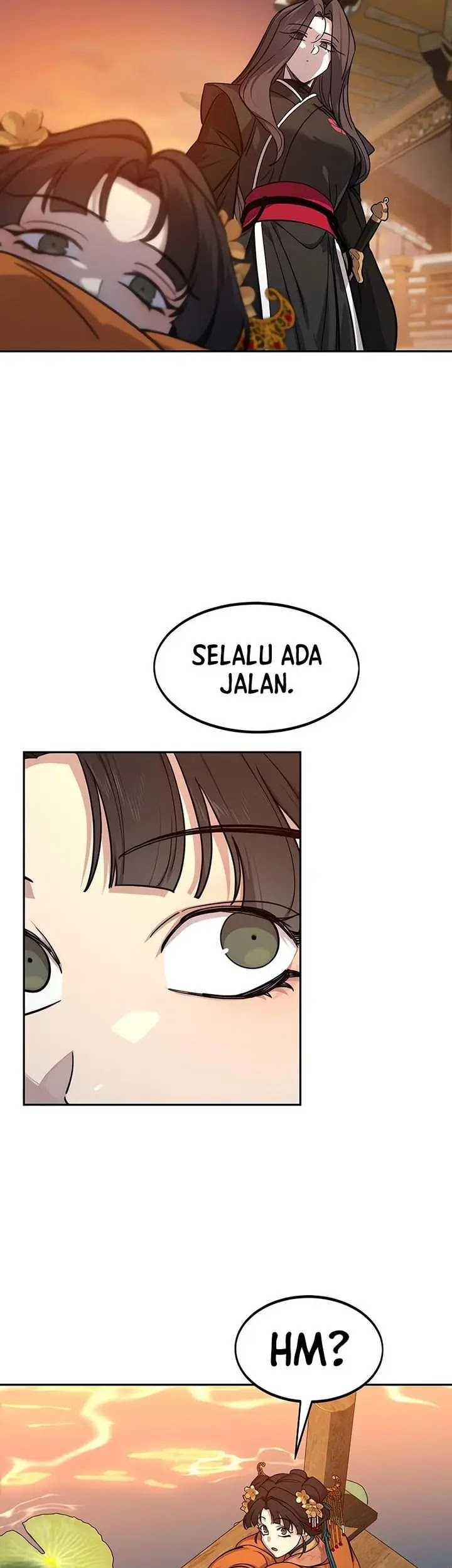 Return of the Flowery Mountain Sect Chapter 140 Gambar 36