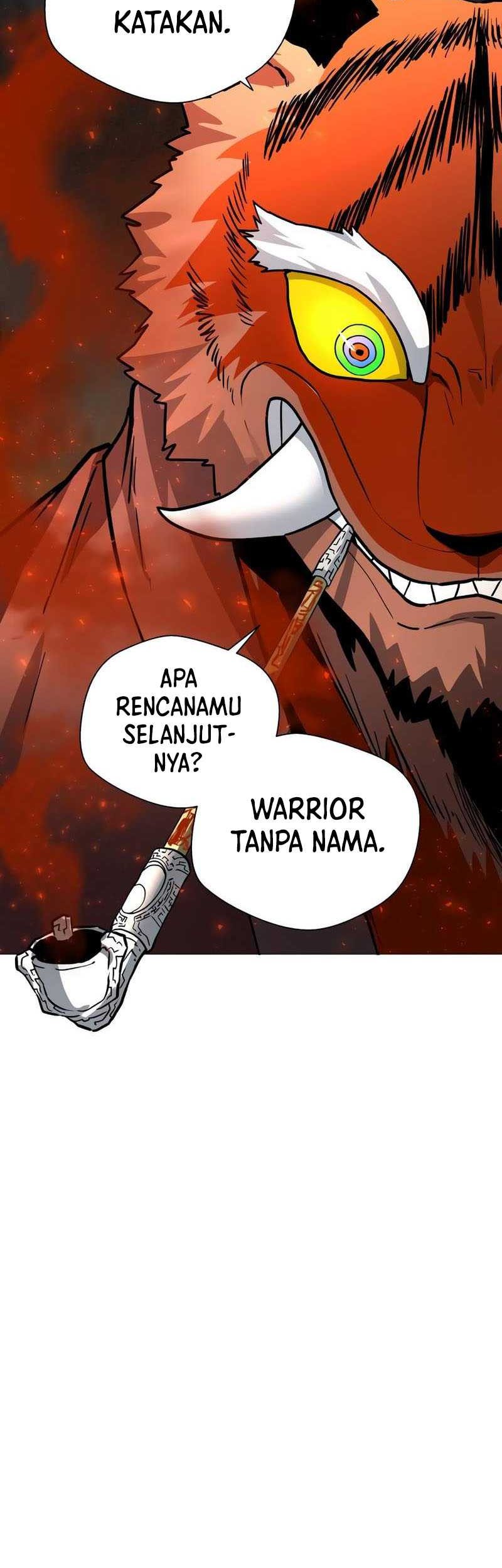 Human Mask Chapter 26 halaman 43