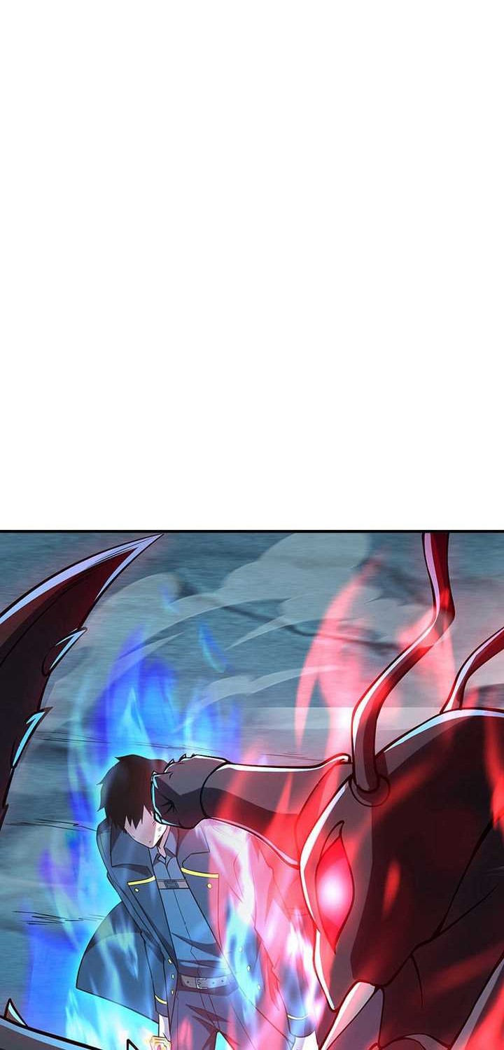 The Godslayer’s Imitator Chapter 38 halaman 35