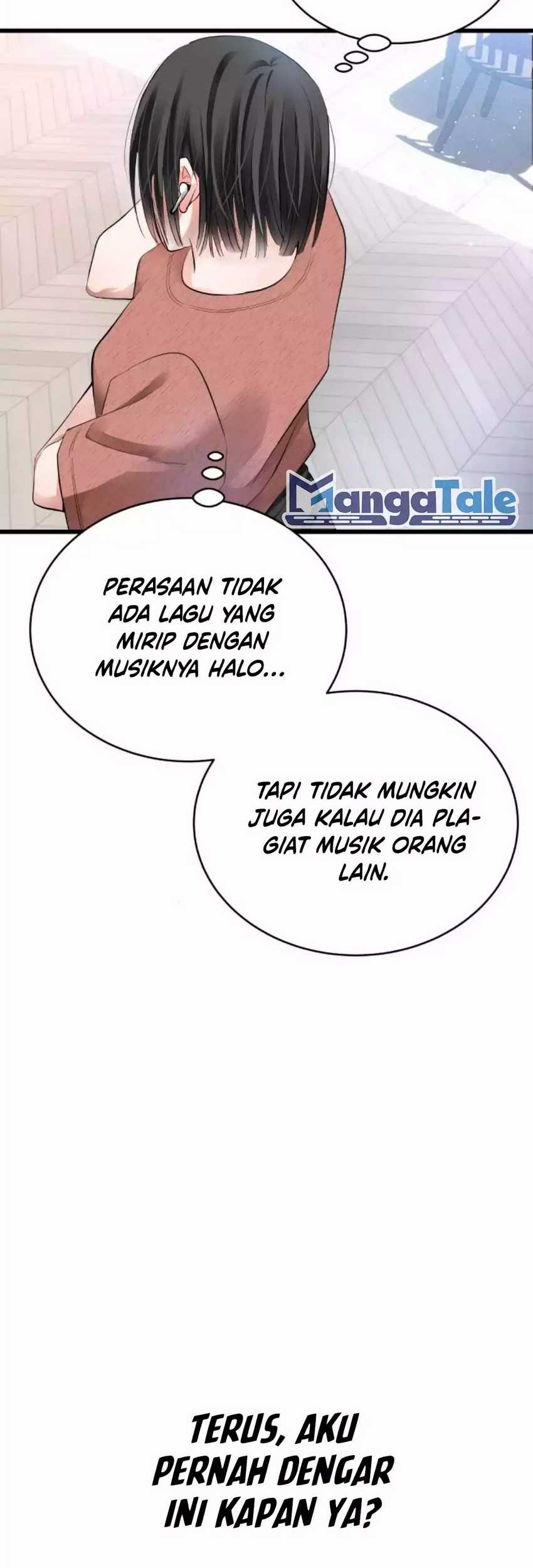 A Tidal Wave of Glory Chapter 39 halaman 53