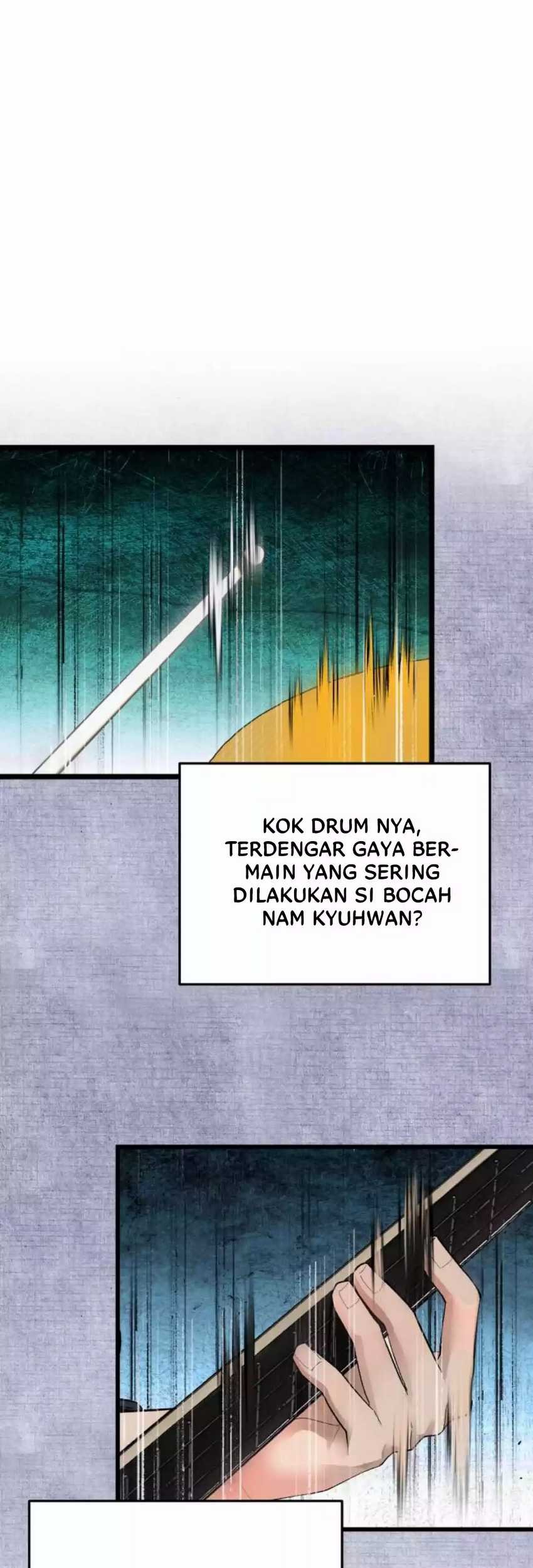 A Tidal Wave of Glory Chapter 39 halaman 55
