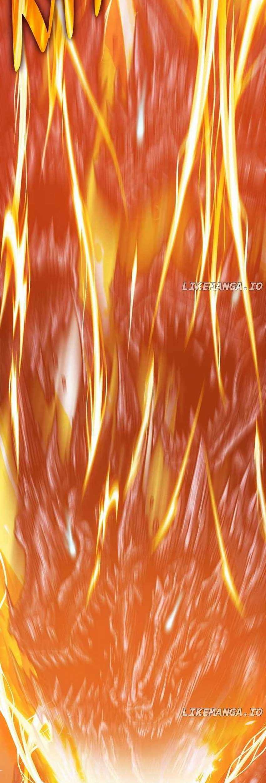 +99 Wooden Stick Chapter 92 Gambar 191