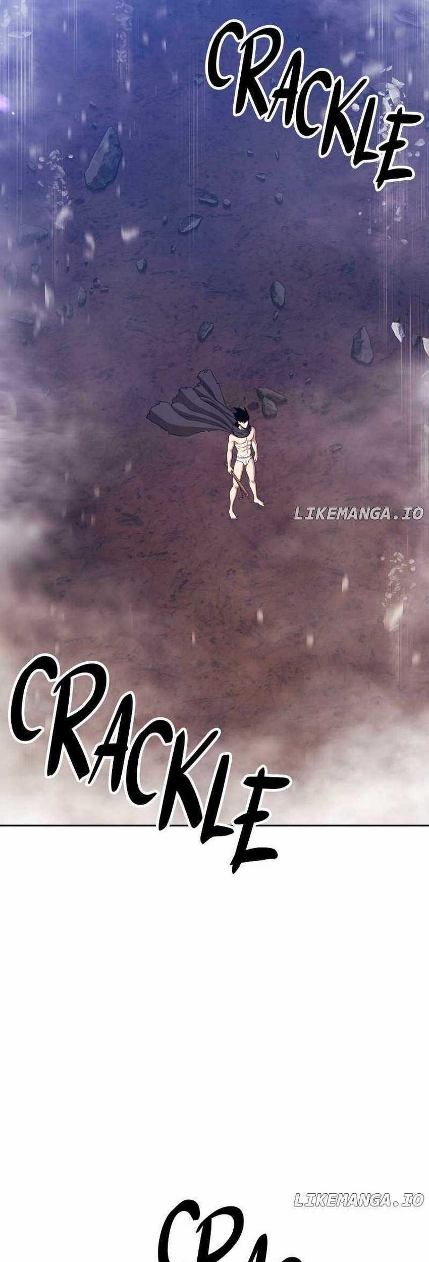 +99 Wooden Stick Chapter 92 Gambar 199