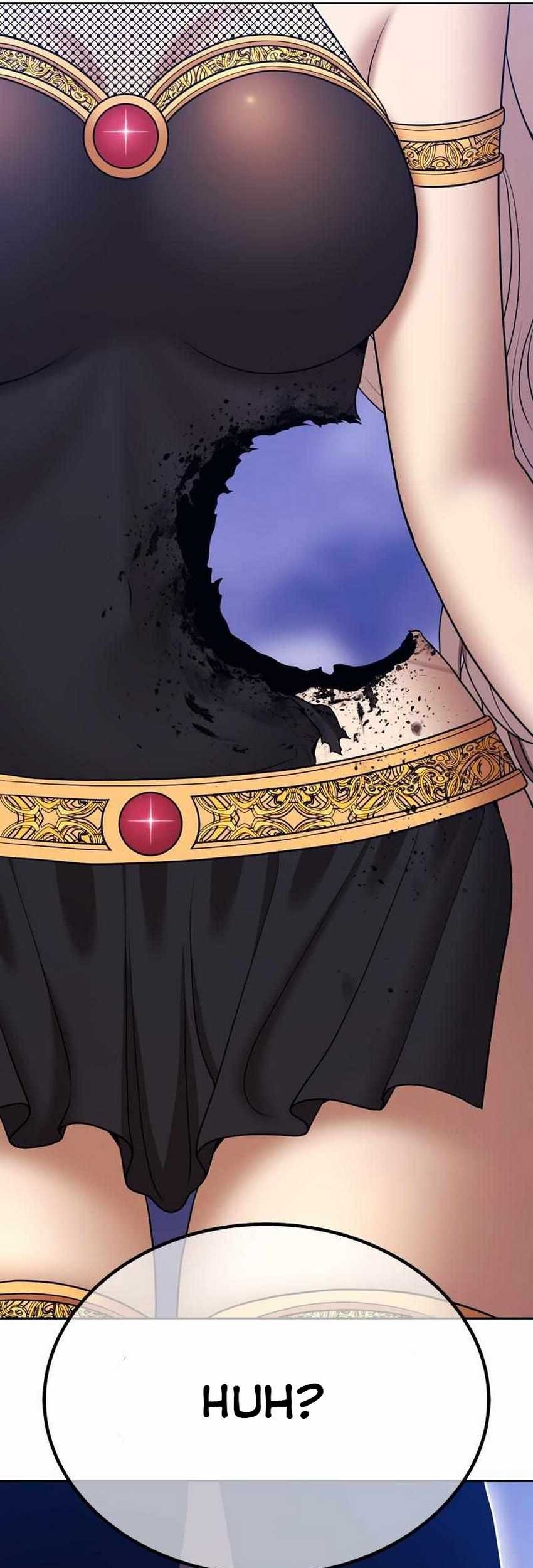+99 Wooden Stick Chapter 91 Gambar 133