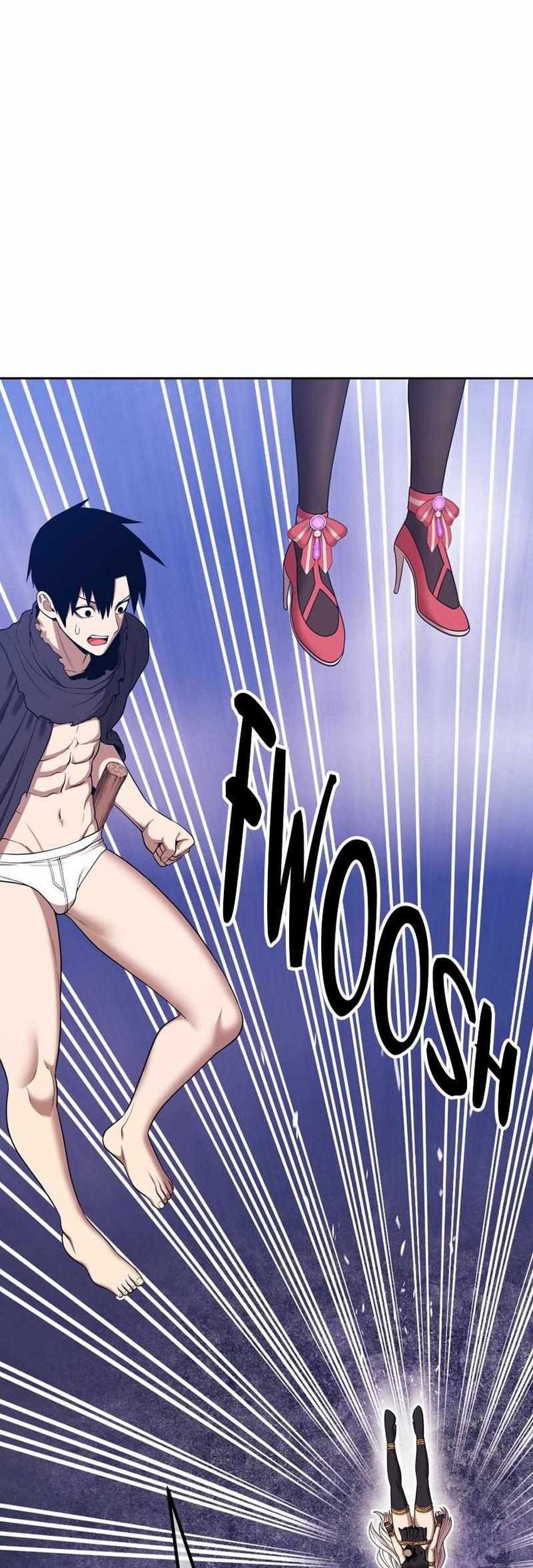 +99 Wooden Stick Chapter 91 Gambar 141