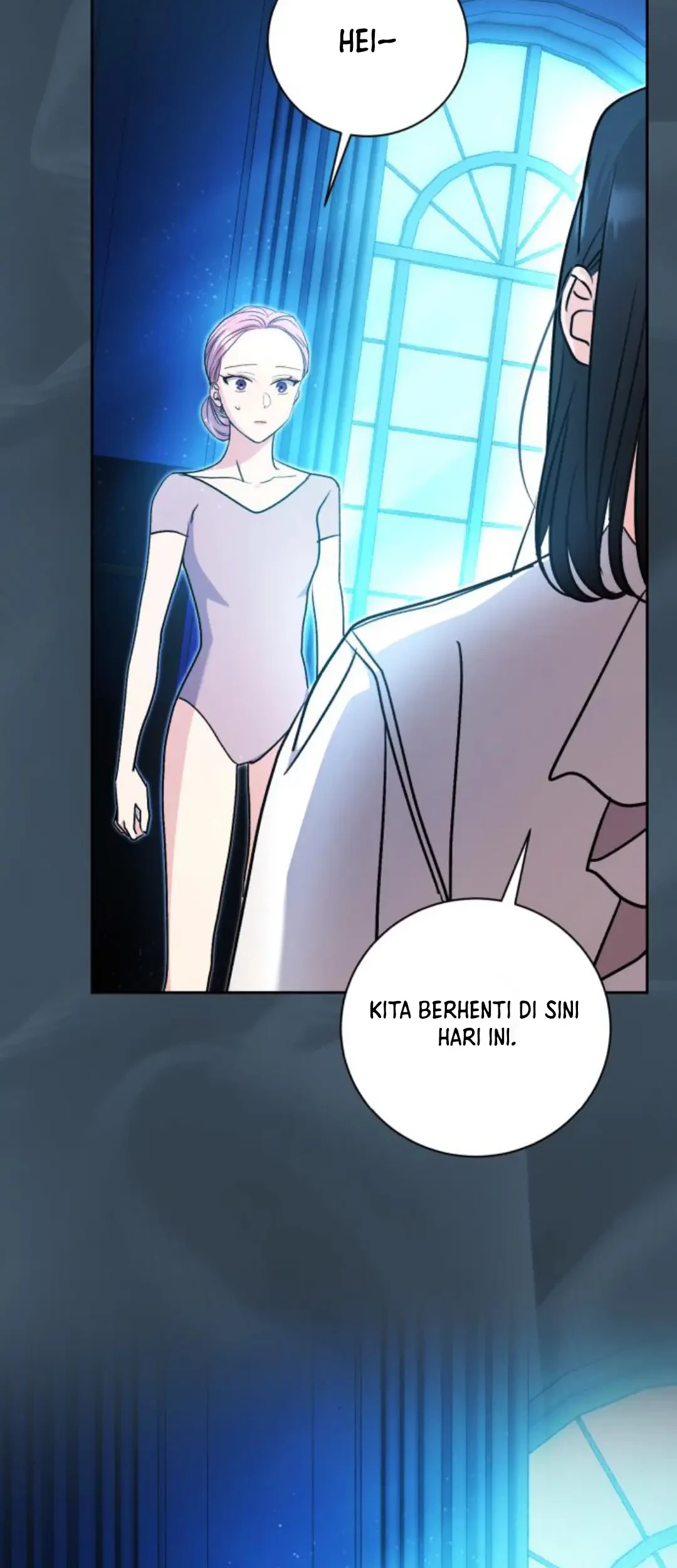 Genius Actor’s Aura Chapter 53 halaman 40