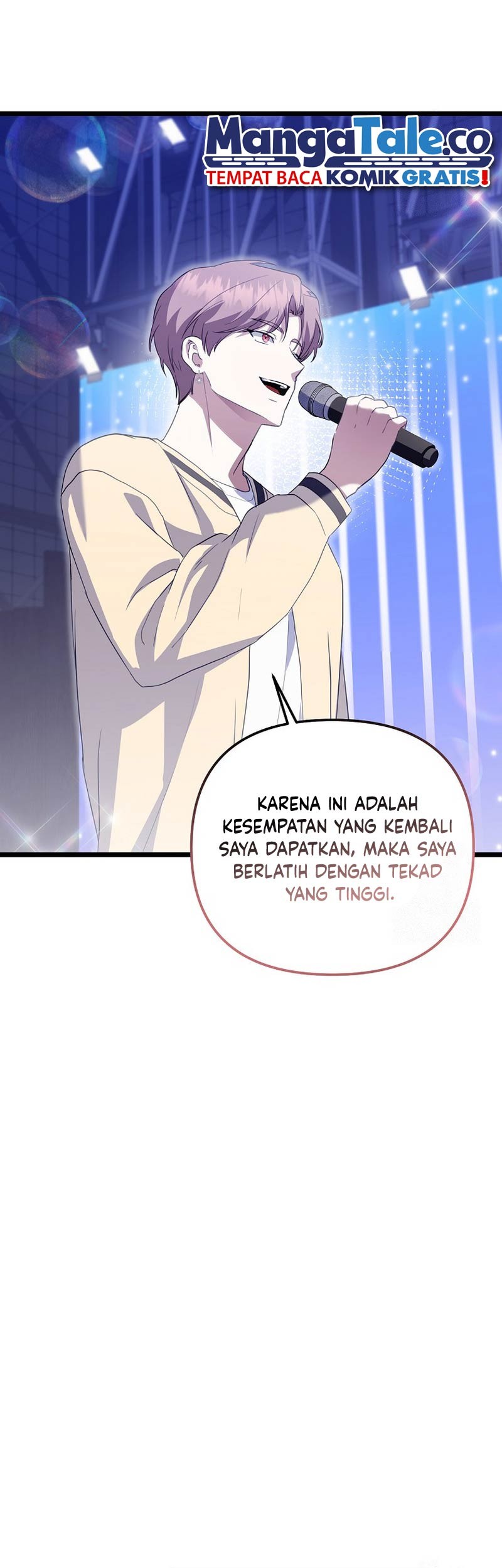 The Crazy Genius Composer Returns Chapter 31 halaman 30