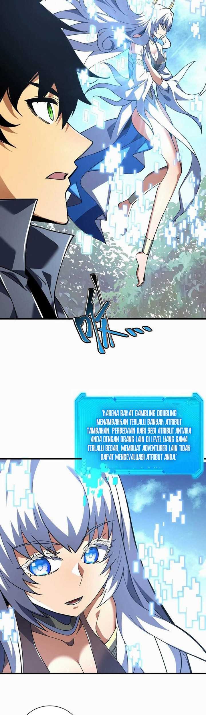 The Lord of the Wheel of Destiny Chapter 31 Gambar 22