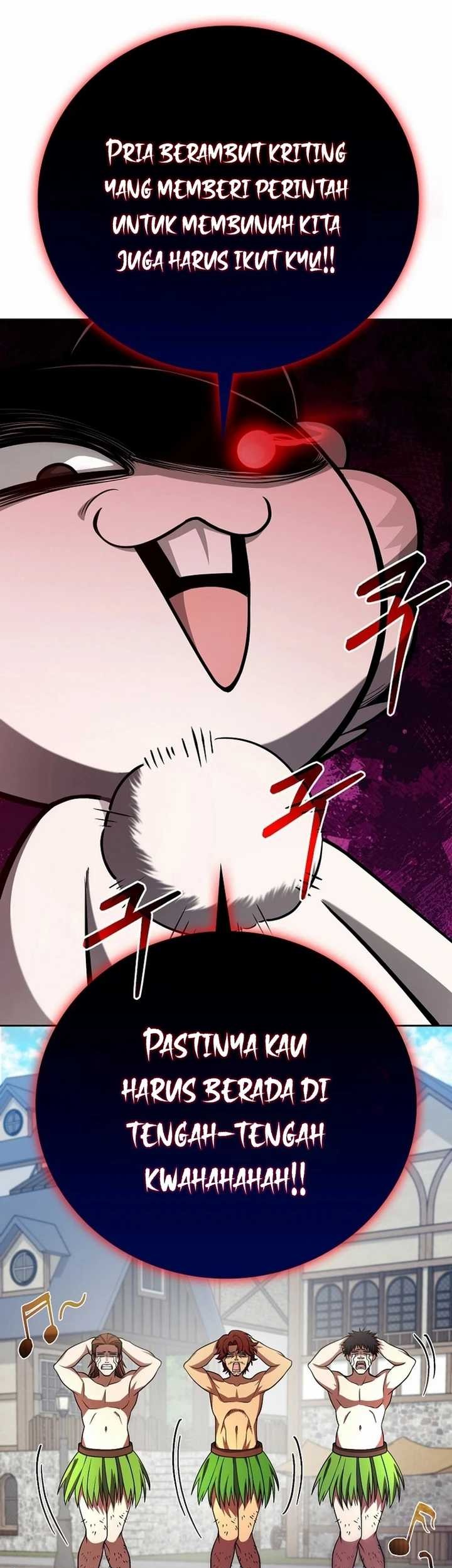 Debuff Master Chapter 41 halaman 41