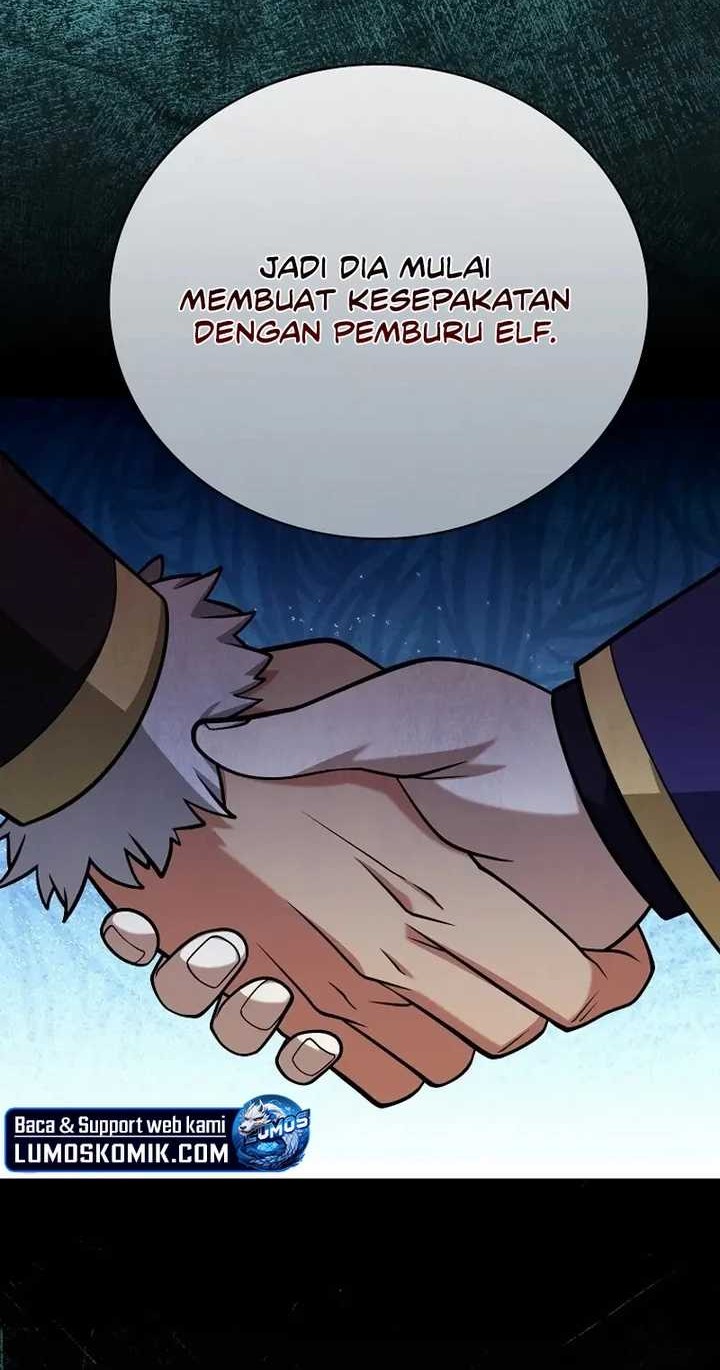 Debuff Master Chapter 42 halaman 34