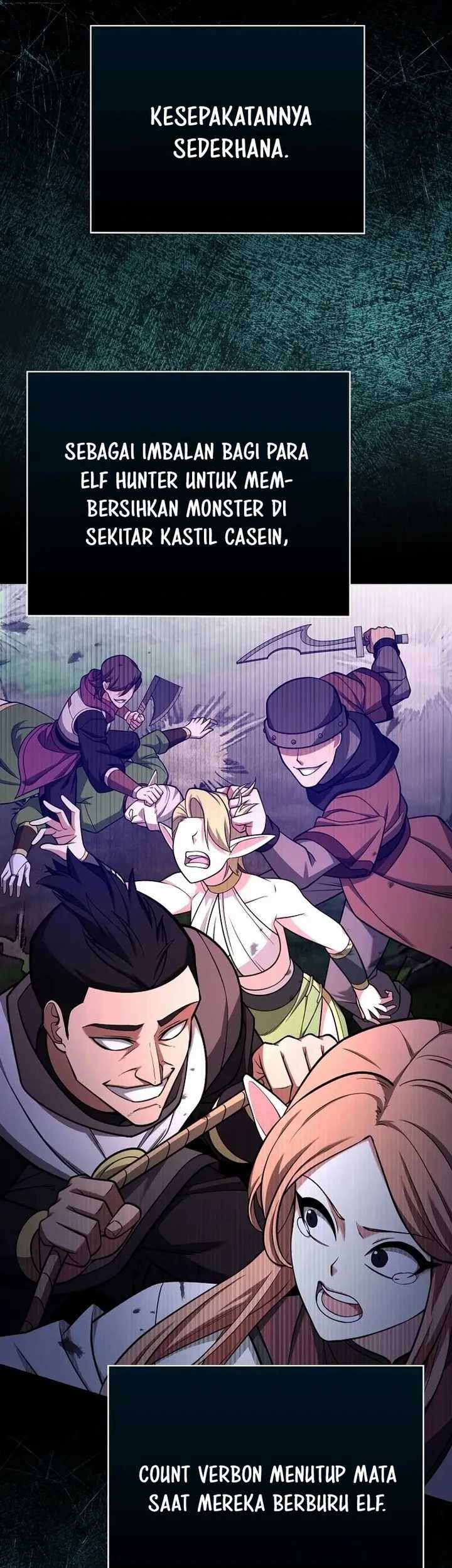 Debuff Master Chapter 42 halaman 35