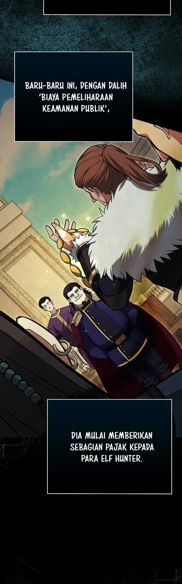 Debuff Master Chapter 42 halaman 36