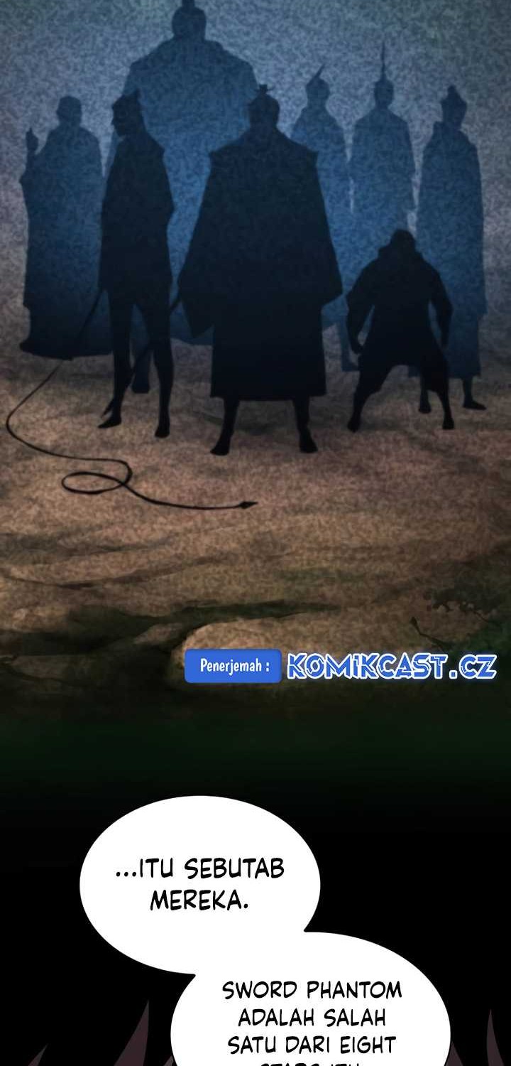 Myst, Might, Mayhem (Legend Of Heavenly Chaos Demon) Chapter 39 Gambar 55