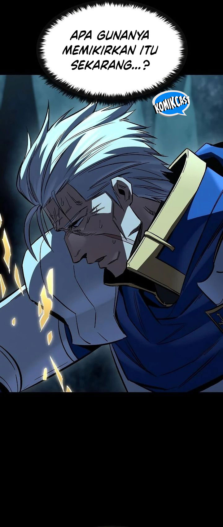Genius Corpse-Collecting Warrior Chapter 45 halaman 49