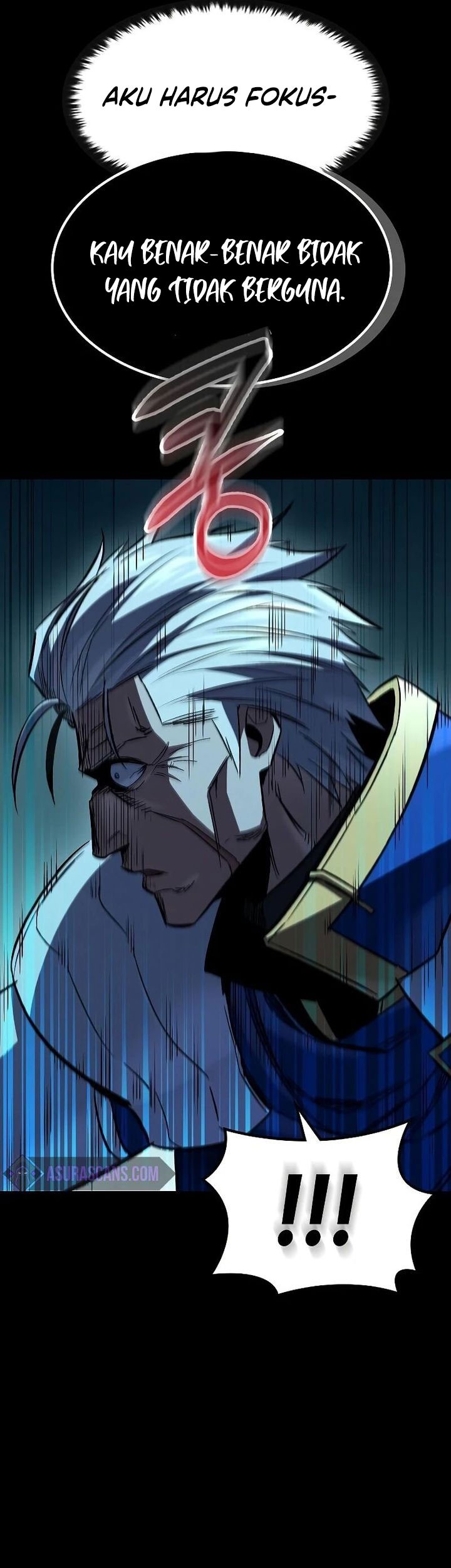 Genius Corpse-Collecting Warrior Chapter 45 halaman 50