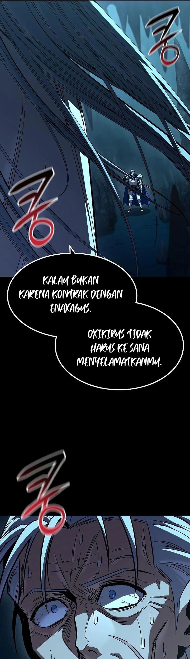 Genius Corpse-Collecting Warrior Chapter 45 halaman 52