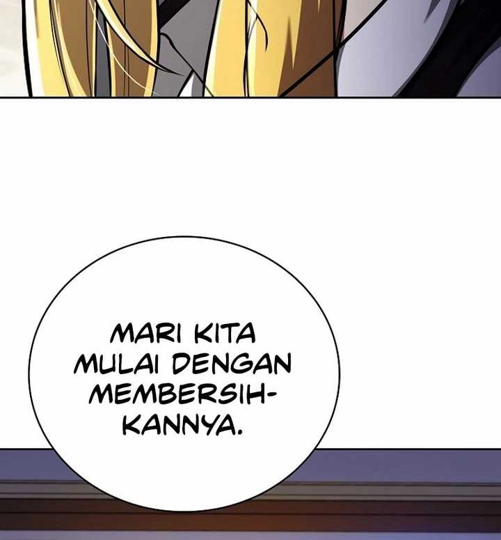 Debuff Master Chapter 43 halaman 52
