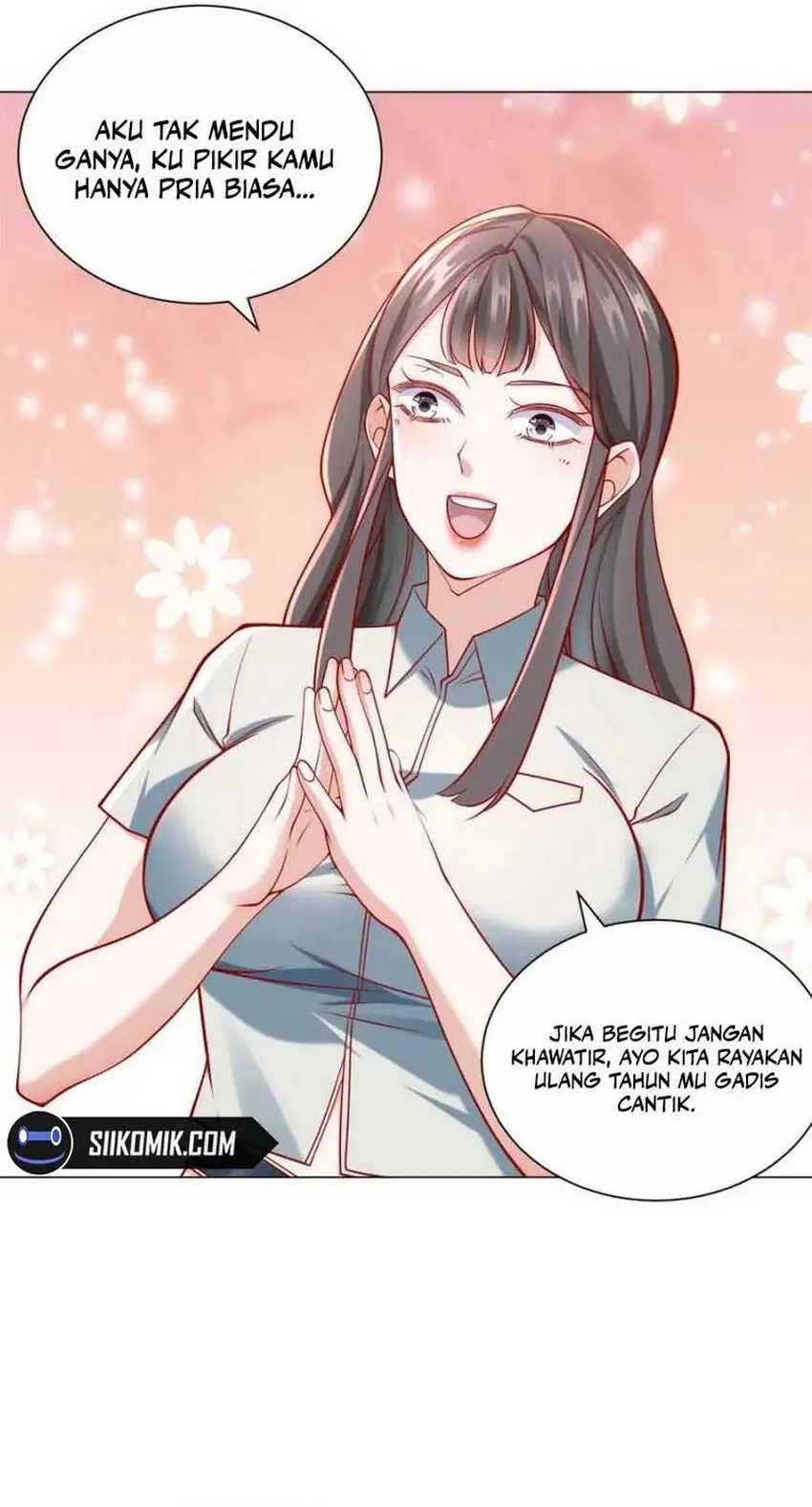 Legendary Car-Hailing System Chapter 98 - Halaman 22